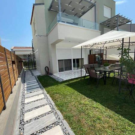 Chara'S House Apartamento Cavala Exterior foto